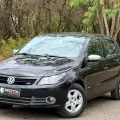 VOLKSWAGEN GOL 1.0 MI 8V FLEX 4P MANUAL G.V VOLKSWAGEN GOL 1.0 MI 8V FLEX 4P MANUAL G.V