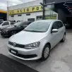 VOLKSWAGEN GOL 1.0 MI 8V FLEX 4P MANUAL G.VI VOLKSWAGEN GOL 1.0 MI 8V FLEX 4P MANUAL G.VI