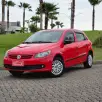 VOLKSWAGEN GOL 1.0 MI TREND 8V FLEX 4P MANUAL VOLKSWAGEN GOL 1.0 MI TREND 8V FLEX 4P MANUAL
