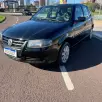 VOLKSWAGEN GOL 1.6 MI POWER 8V FLEX 4P MANUAL G.IV VOLKSWAGEN GOL 1.6 MI POWER 8V FLEX 4P MANUAL G.IV