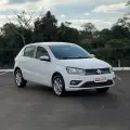 VOLKSWAGEN GOL 1.6 MSI TOTALFLEX 4P MANUAL VOLKSWAGEN GOL 1.6 MSI TOTALFLEX 4P MANUAL