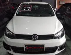 VOLKSWAGEN GOL 1.6 MSI TOTALFLEX TRENDLINE 4P MANUAL VOLKSWAGEN GOL 1.6 MSI TOTALFLEX TRENDLINE 4P MANUAL