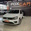 VOLKSWAGEN GOL 1.0 12V MPI TOTALFLEX 4P MANUAL VOLKSWAGEN GOL 1.0 12V MPI TOTALFLEX 4P MANUAL