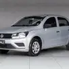 VOLKSWAGEN GOL 1.0 12V MPI TOTALFLEX 4P MANUAL VOLKSWAGEN GOL 1.0 12V MPI TOTALFLEX 4P MANUAL