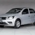 VOLKSWAGEN GOL 1.0 12V MPI TOTALFLEX 4P MANUAL VOLKSWAGEN GOL 1.0 12V MPI TOTALFLEX 4P MANUAL