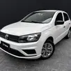 VOLKSWAGEN GOL 1.0 12V MPI TOTALFLEX 4P MANUAL VOLKSWAGEN GOL 1.0 12V MPI TOTALFLEX 4P MANUAL
