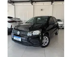 VOLKSWAGEN GOL 1.0 12V MPI TOTALFLEX 4P MANUAL VOLKSWAGEN GOL 1.0 12V MPI TOTALFLEX 4P MANUAL