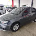VOLKSWAGEN GOL 1.0 12V MPI TOTALFLEX CITY 2P MANUAL VOLKSWAGEN GOL 1.0 12V MPI TOTALFLEX CITY 2P MANUAL