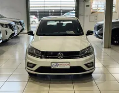 VOLKSWAGEN GOL 1.0 12V MPI TOTALFLEX TRACK 4P MANUAL VOLKSWAGEN GOL 1.0 12V MPI TOTALFLEX TRACK 4P MANUAL