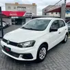 VOLKSWAGEN GOL 1.0 12V MPI TOTALFLEX TRENDLINE 4P MANUAL VOLKSWAGEN GOL 1.0 12V MPI TOTALFLEX TRENDLINE 4P MANUAL
