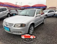 VOLKSWAGEN GOL 1.0 MI 8V FLEX 4P MANUAL G.IV VOLKSWAGEN GOL 1.0 MI 8V FLEX 4P MANUAL G.IV