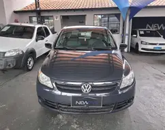 VOLKSWAGEN GOL 1.0 MI 8V FLEX 4P MANUAL G.V VOLKSWAGEN GOL 1.0 MI 8V FLEX 4P MANUAL G.V