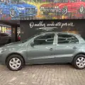 VOLKSWAGEN GOL 1.0 MI 8V FLEX 4P MANUAL G.V VOLKSWAGEN GOL 1.0 MI 8V FLEX 4P MANUAL G.V