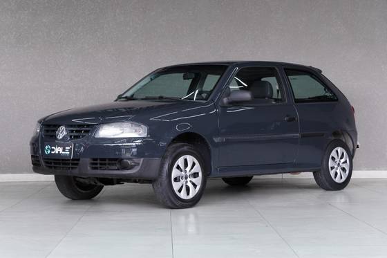 VOLKSWAGEN GOL 1.0 MI CITY 8V FLEX 2P MANUAL G.IV
