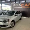 VOLKSWAGEN GOL 1.0 MI CITY 8V FLEX 4P MANUAL VOLKSWAGEN GOL 1.0 MI CITY 8V FLEX 4P MANUAL