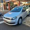 VOLKSWAGEN GOL 1.0 MI CITY 8V FLEX 4P MANUAL VOLKSWAGEN GOL 1.0 MI CITY 8V FLEX 4P MANUAL