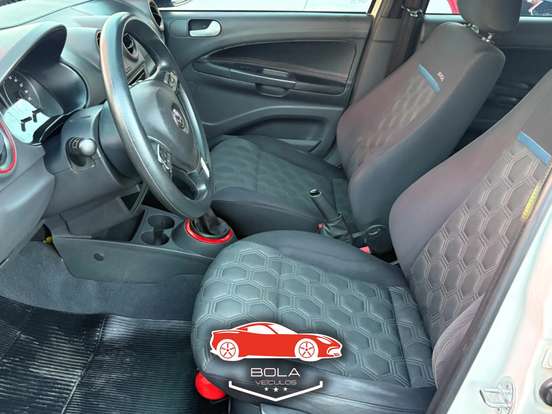 VOLKSWAGEN-GOL-1.0 MI SELEÇÃO 8V FLEX 4P MANUAL G.VI VOLKSWAGEN-GOL-2014