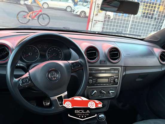 VOLKSWAGEN-GOL-1.0 MI SELEÇÃO 8V FLEX 4P MANUAL G.VI VOLKSWAGEN-GOL-2014