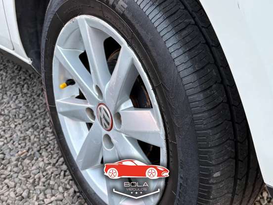 VOLKSWAGEN-GOL-1.0 MI SELEÇÃO 8V FLEX 4P MANUAL G.VI VOLKSWAGEN-GOL-2014