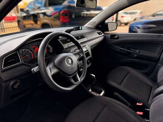 VOLKSWAGEN-GOL-1.6 16V MSI TOTALFLEX 4P AUTOMÁTICO VOLKSWAGEN-GOL-2020
