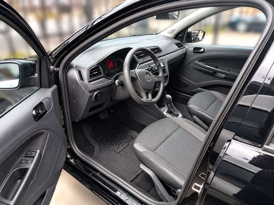 VOLKSWAGEN-GOL-1.6 16V MSI TOTALFLEX 4P AUTOMÁTICO VOLKSWAGEN-GOL-2020