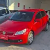 VOLKSWAGEN GOL 1.6 MI 8V FLEX 4P MANUAL G.V VOLKSWAGEN GOL 1.6 MI 8V FLEX 4P MANUAL G.V