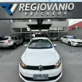 VOLKSWAGEN GOL 1.6 MI COMFORTLINE 8V FLEX 4P MANUAL VOLKSWAGEN GOL 1.6 MI COMFORTLINE 8V FLEX 4P MANUAL