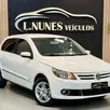 VOLKSWAGEN GOL 1.6 MI POWER 8V FLEX 4P MANUAL G.V VOLKSWAGEN GOL 1.6 MI POWER 8V FLEX 4P MANUAL G.V