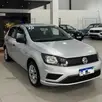 VOLKSWAGEN GOL 1.6 MSI TOTALFLEX 4P MANUAL VOLKSWAGEN GOL 1.6 MSI TOTALFLEX 4P MANUAL