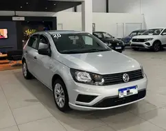 VOLKSWAGEN GOL 1.6 MSI TOTALFLEX 4P MANUAL VOLKSWAGEN GOL 1.6 MSI TOTALFLEX 4P MANUAL