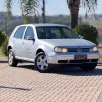 VOLKSWAGEN GOLF 1.6 MI 8V GASOLINA 4P MANUAL VOLKSWAGEN GOLF 1.6 MI 8V GASOLINA 4P MANUAL