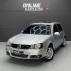 VOLKSWAGEN GOLF 1.6 MI SPORTLINE LIMITED EDITION 8V FLEX 4P MANUAL VOLKSWAGEN GOLF 1.6 MI SPORTLINE LIMITED EDITION 8V FLEX 4P MANUAL