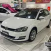 VOLKSWAGEN GOLF 1.4 TSI COMFORTLINE 16V GASOLINA 4P AUTOMÁTICO VOLKSWAGEN GOLF 1.4 TSI COMFORTLINE 16V GASOLINA 4P AUTOMÁTICO