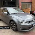 VOLKSWAGEN GOLF 1.4 TSI HIGHLINE 16V TOTAL FLEX 4P TIPTRONIC VOLKSWAGEN GOLF 1.4 TSI HIGHLINE 16V TOTAL FLEX 4P TIPTRONIC
