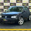 VOLKSWAGEN GOLF 1.6 MI 8V GASOLINA 4P MANUAL VOLKSWAGEN GOLF 1.6 MI 8V GASOLINA 4P MANUAL