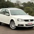 VOLKSWAGEN GOLF 2.0 MI SPORTLINE 8V FLEX 4P TIPTRONIC VOLKSWAGEN GOLF 2.0 MI SPORTLINE 8V FLEX 4P TIPTRONIC