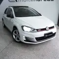 VOLKSWAGEN GOLF 2.0 TSI GTI 16V TURBO GASOLINA 4P AUTOMÁTICO VOLKSWAGEN GOLF 2.0 TSI GTI 16V TURBO GASOLINA 4P AUTOMÁTICO
