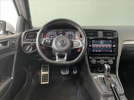 VOLKSWAGEN-GOLF-2.0 350 TSI GASOLINA GTI DSG VOLKSWAGEN-GOLF-2018