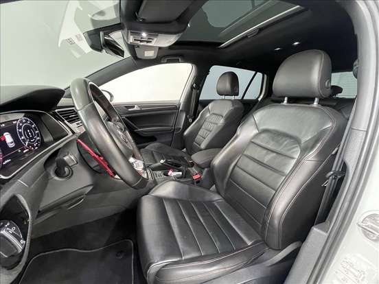 VOLKSWAGEN-GOLF-2.0 350 TSI GASOLINA GTI DSG VOLKSWAGEN-GOLF-2018