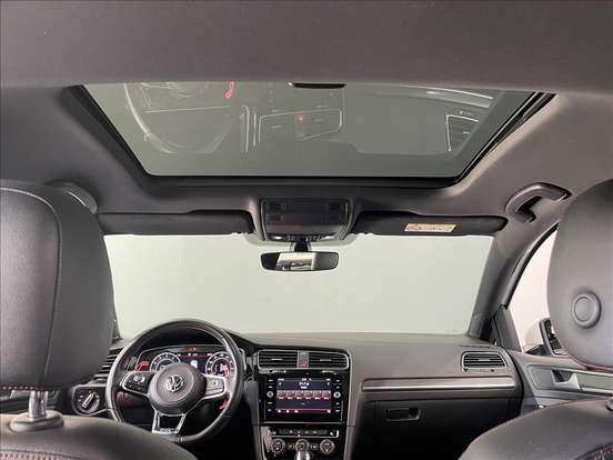 VOLKSWAGEN-GOLF-2.0 350 TSI GASOLINA GTI DSG VOLKSWAGEN-GOLF-2018