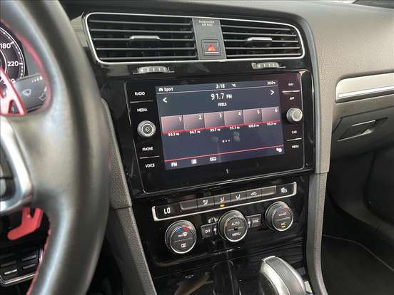 VOLKSWAGEN-GOLF-2.0 350 TSI GASOLINA GTI DSG VOLKSWAGEN-GOLF-2018