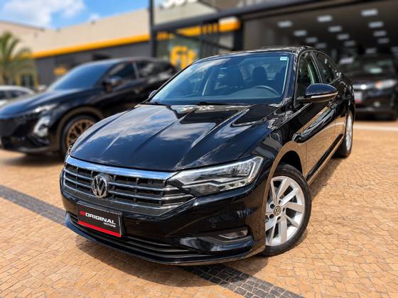 VOLKSWAGEN JETTA 1.4 250 TSI TOTAL FLEX COMFORTLINE TIPTRONIC