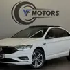 VOLKSWAGEN JETTA 1.4 250 TSI TOTAL FLEX R-LINE TIPTRONIC VOLKSWAGEN JETTA 1.4 250 TSI TOTAL FLEX R-LINE TIPTRONIC