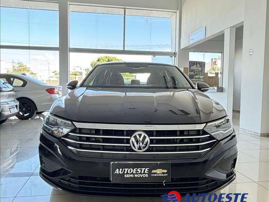 VOLKSWAGEN-JETTA-1.4 250 TSI TOTAL FLEX TIPTRONIC VOLKSWAGEN-JETTA-2018