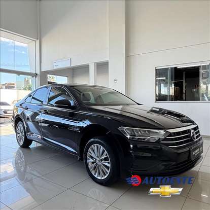 VOLKSWAGEN-JETTA-1.4 250 TSI TOTAL FLEX TIPTRONIC VOLKSWAGEN-JETTA-2018