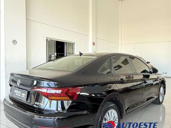 VOLKSWAGEN-JETTA-1.4 250 TSI TOTAL FLEX TIPTRONIC VOLKSWAGEN-JETTA-2018