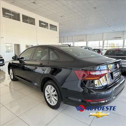 VOLKSWAGEN-JETTA-1.4 250 TSI TOTAL FLEX TIPTRONIC VOLKSWAGEN-JETTA-2018