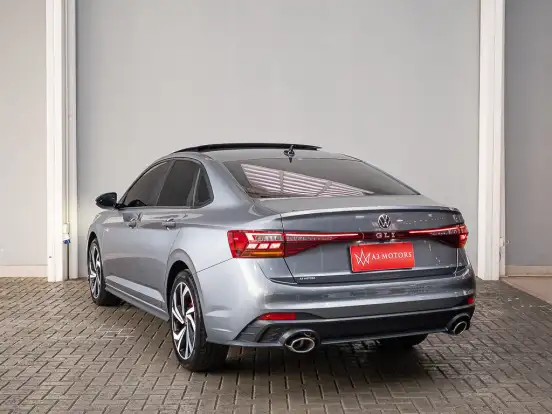 VOLKSWAGEN-JETTA-2.0 350 TSI GASOLINA GLI DSG VOLKSWAGEN-JETTA-2025
