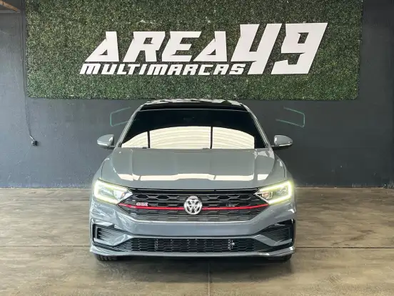 VOLKSWAGEN-JETTA-2.0 350 TSI GASOLINA GLI DSG VOLKSWAGEN-JETTA-2021