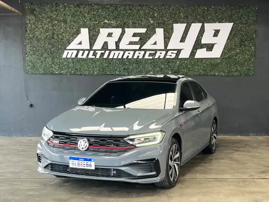 VOLKSWAGEN-JETTA-2.0 350 TSI GASOLINA GLI DSG VOLKSWAGEN-JETTA-2021